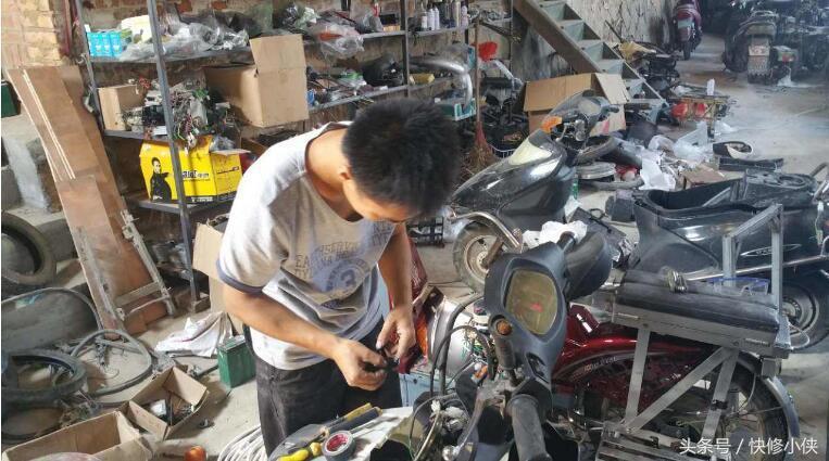 机动车维修行业管理规定新规,机动车维修经营许可证被取消了吗