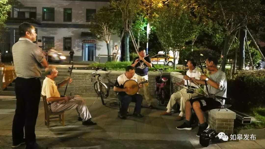 嗨起来！谁再抱怨如皋没有夜生活，你就把这个丢给TA～