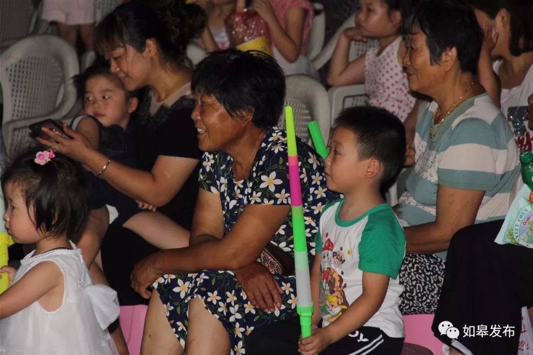 嗨起来！谁再抱怨如皋没有夜生活，你就把这个丢给TA～