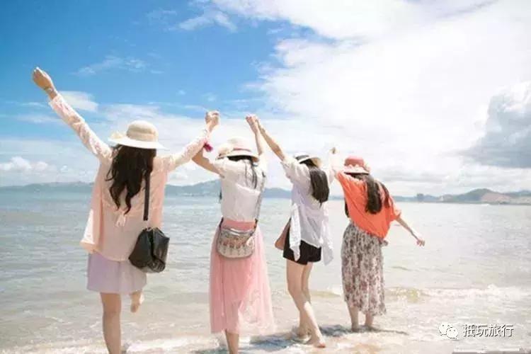 跟团旅游三天二晚阳西沙扒湾,马尔代夫阳西沙扒湾