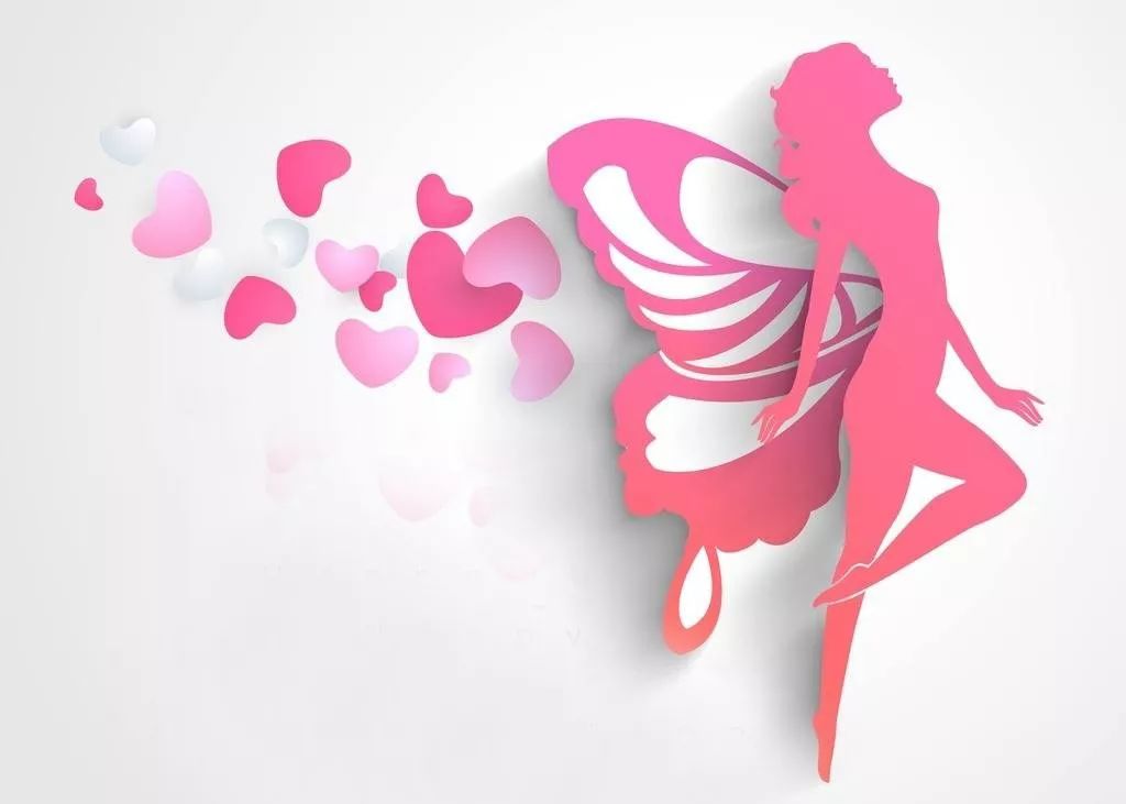 关爱女性健康义诊活动宣传图,关爱生殖健康义诊活动