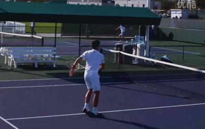 高压球的7个要点,高压球的使用方法