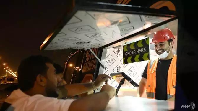 在沙特阿拉伯生活可以做哪些工作,中国人在沙特都是做什么工作