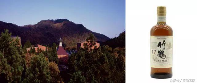日本威士忌常见步骤和原理,日本威士忌有哪些值得新手喝的