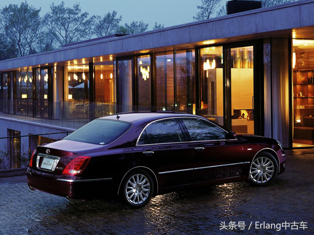 toyotacrown鐨囧啝绗叓浠ｅ灏戦挶,2023娆句赴鐢扮殗鍐燾rown浠锋牸