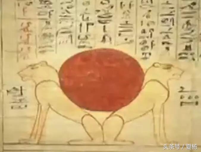 埃及狮身人面像里面的秘密,埃及狮身人面像下隐藏的秘密