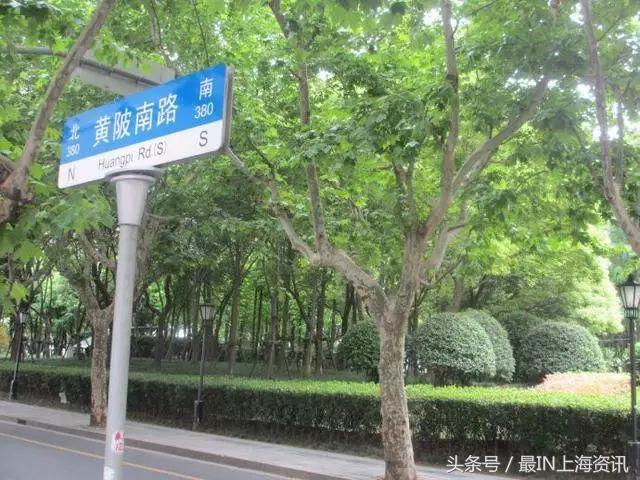 上海地名八级考试，看看你能答到第几级？