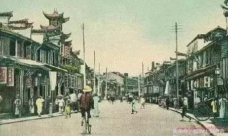 上海地名八级考试，看看你能答到第几级？