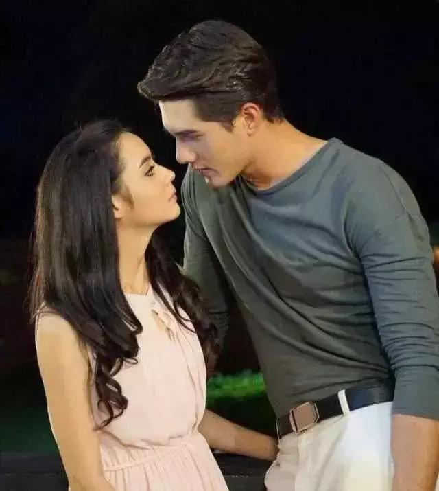 哥哥太爱我了怎么办泰剧,泰版哥哥太爱我了电影