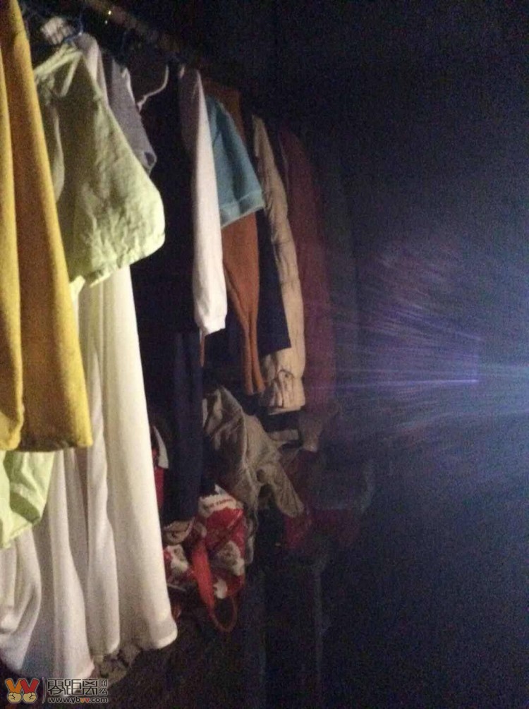 请将你的闲置衣物捐给宜宾这个地方的贫困孩子，让它们更有意义！