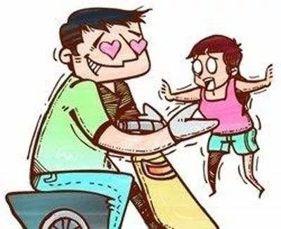 *兽禽**！常州一男子培训班上猥亵多名女生，抚摸*处私**等部位……时间长达一年多！