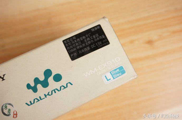 walkman随身听cd历年,walkman可以播放四类磁带