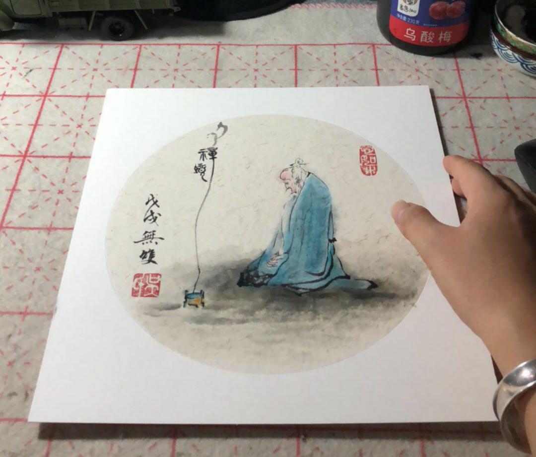 幸福画吧画友作品,幸福原创绘画图片