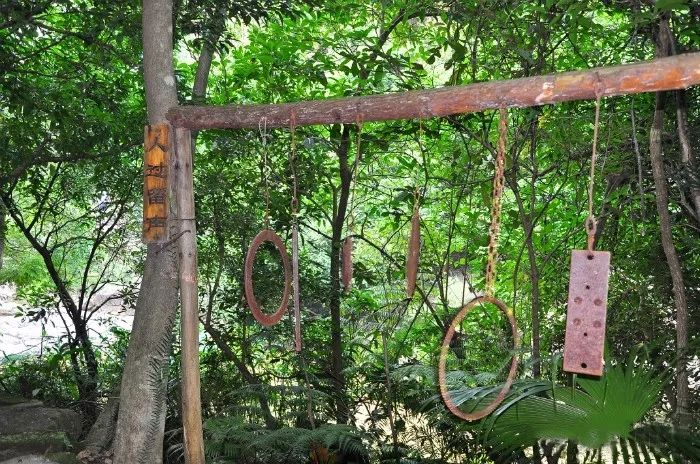 这座高铁直达的小县城，藏着圣托里尼的浪漫，济州岛的清新！