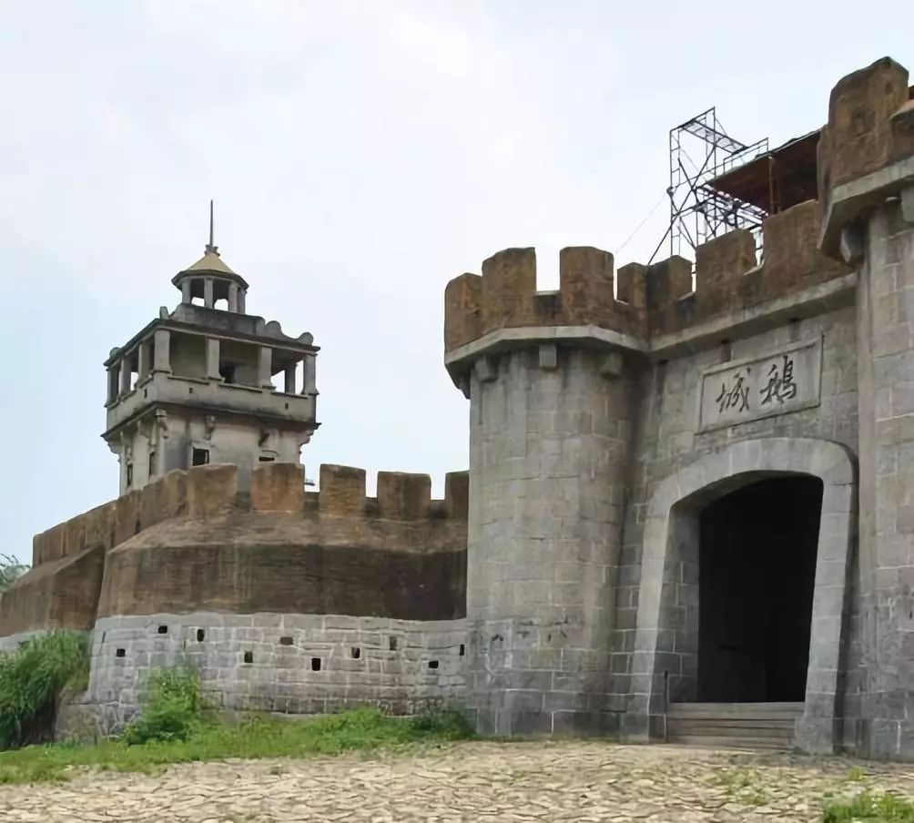 这座高铁直达的小县城，藏着圣托里尼的浪漫，济州岛的清新！