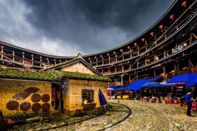 浙江漳州旅游景点推荐,浙江桐庐和建德旅游景点大全