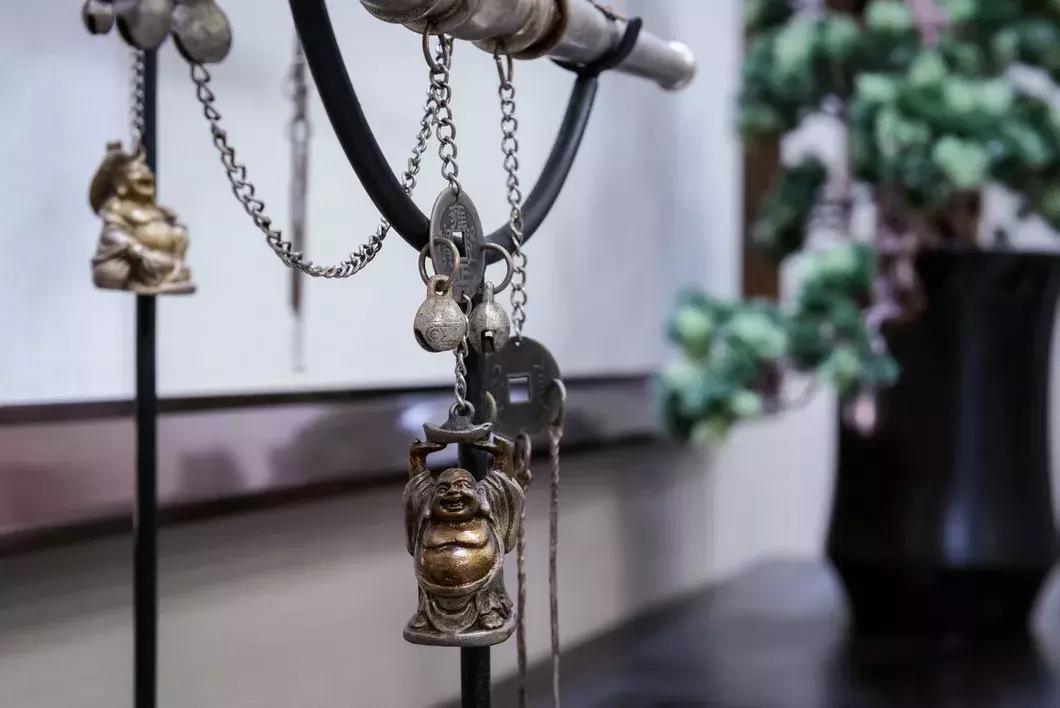 江南气息的小镇,江南小镇意境