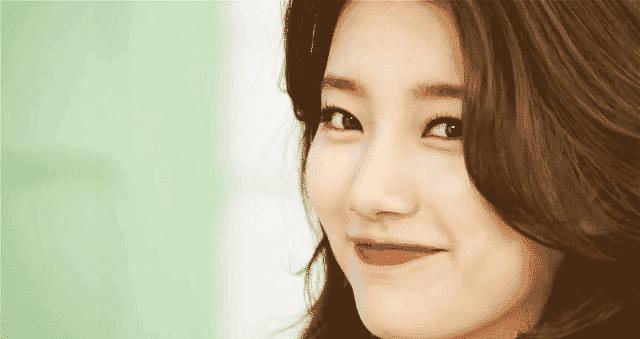 方脸明星舒淇眼线,舒淇蓝色眼妆