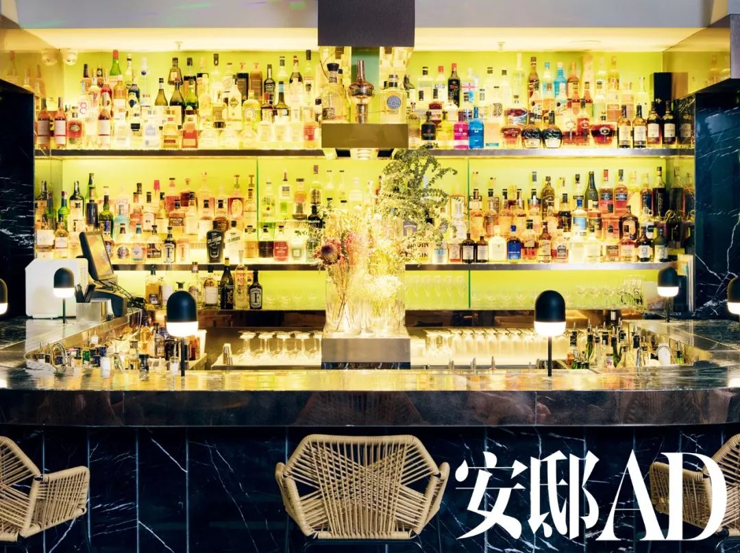 喝酒分人，酒吧也分圈子