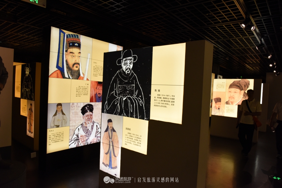 夫子庙来历和古今的变迁,南京著名的景点夫子庙江南古都