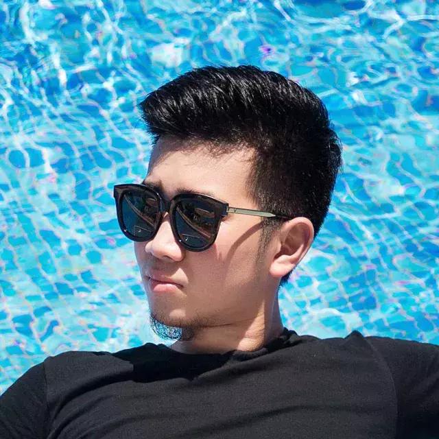 别人家都是靠钱堆出来的,别人家的美是用钱砸出来的