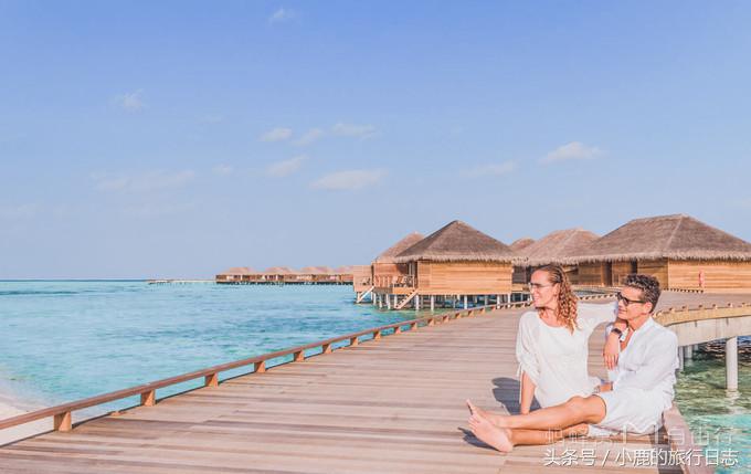 马尔代夫游记可可尼岛,马尔代夫可可亚岛旅游攻略