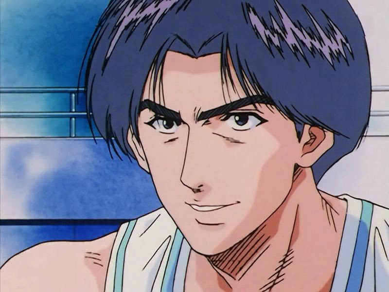 灌篮高手樱木花道真的有用吗,关于灌篮高手的十个事实