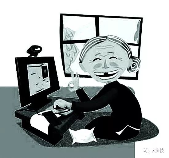 在玩中封杀老年痴呆症