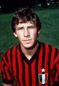 米兰青训负责人巴雷西,米兰球星巴雷西