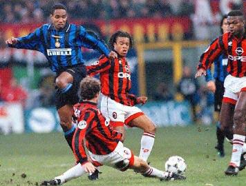 米兰巴雷西球衣,米兰队长巴雷西