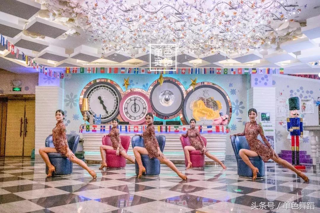 最火最新款的拉丁舞,nobody拉丁舞蹈视频韩国