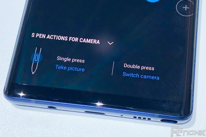 三星galaxynote9体验,samsungnote9功能