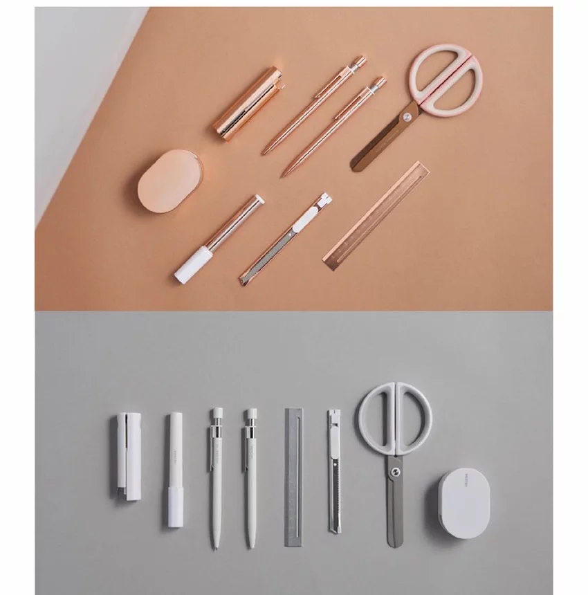 高颜值文具2018,当下流行的高颜值文具