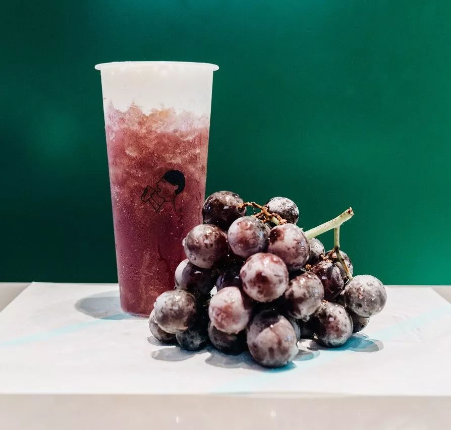 喜茶店的面包,喜茶刚到上海