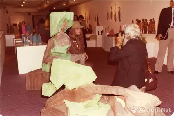 雅昌专稿|始终敏锐的汉雅轩:游弋于传统与当代之间