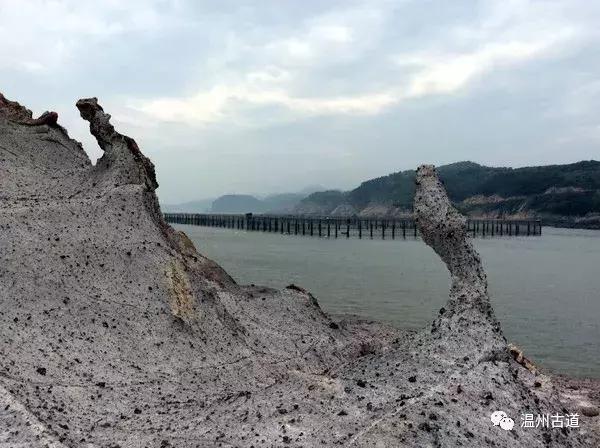 鹿西岛景区图,鹿西岛旅游攻略礁石拍照