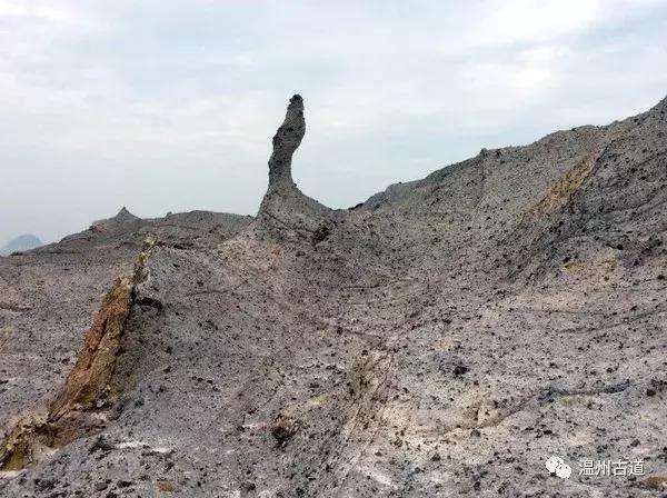 鹿西岛景区图,鹿西岛旅游攻略礁石拍照