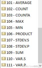 excel复杂函数必学必会基础公式,excel函数公式基本知识