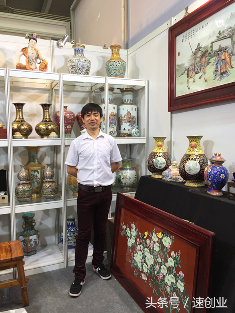 简易创业100种赚钱方法,40-50岁创业赚钱方法