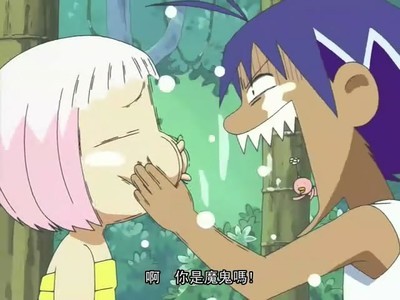 推荐几部非常搞笑的动漫动画,日本搞笑动漫免费观看