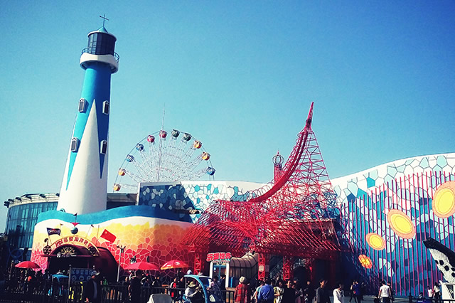 大连旅游必去十大景点有哪些,大连最值得去的旅游景点排名