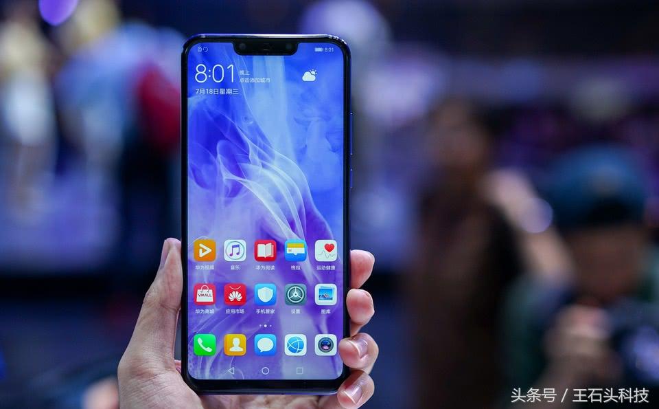 华为手机在国外真的很火爆吗,中国华为手机在国外有多火