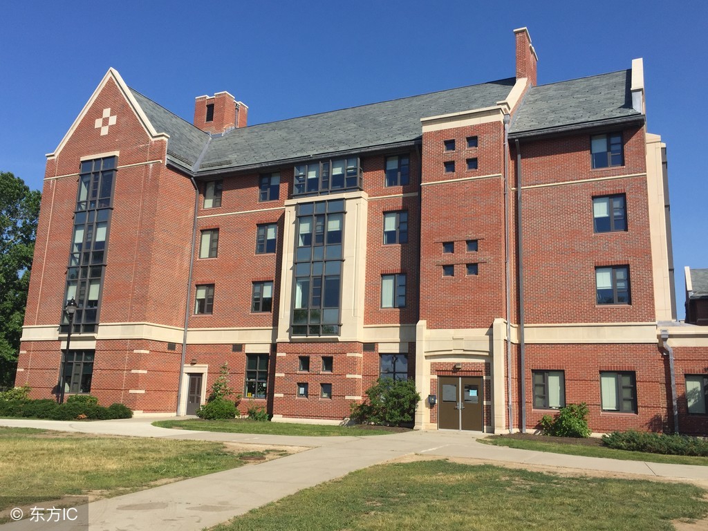 全球大学宿舍条件排名最好,目前各个大学的宿舍环境怎么样