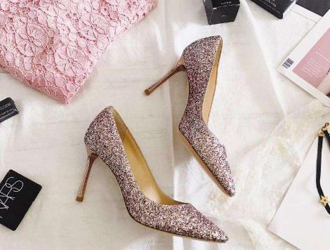 七夕送礼攻略：口红香水包包高跟鞋可以选，天猫还有几款新品！