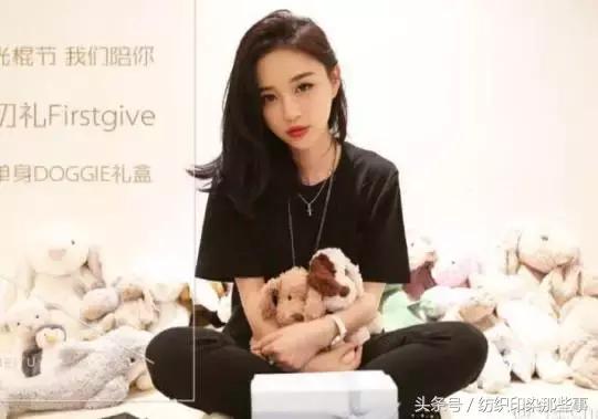 王思聪10年前女友,王思聪前女友年入10亿