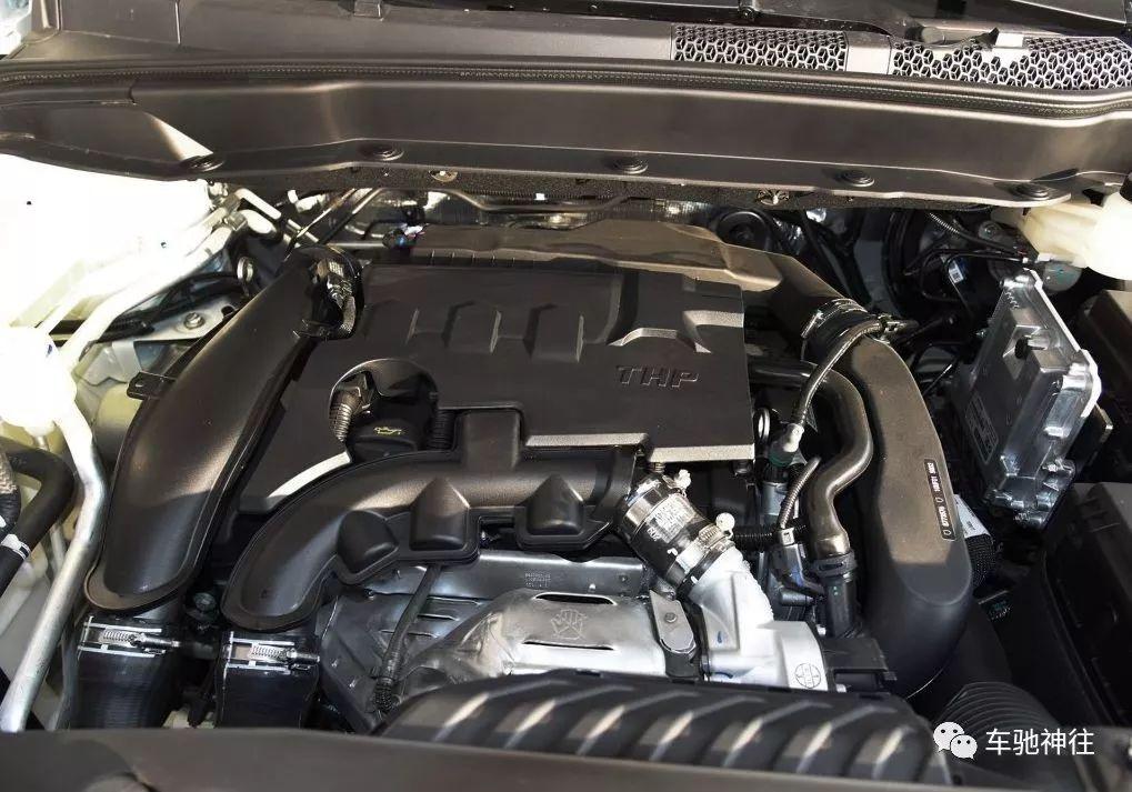 没有东风就借势,东风风神皓极落地价多少钱