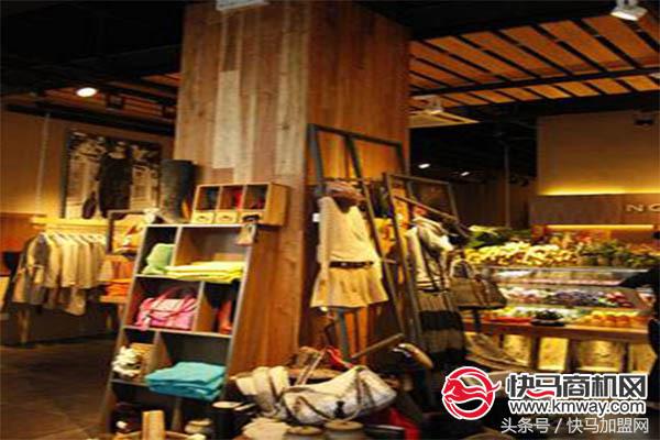 绝色品牌女装加盟店,领弟品牌女装加盟店排行榜