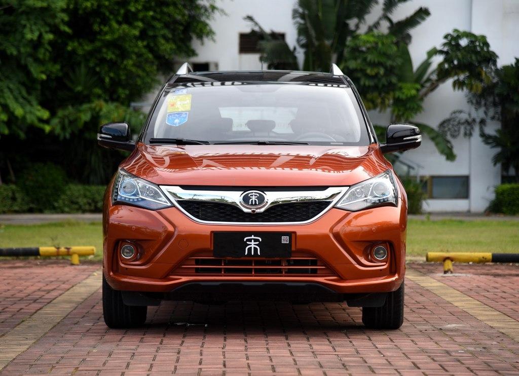 19年的比亚迪秦pro现在能卖多少钱,2020年比亚迪秦pro多少钱