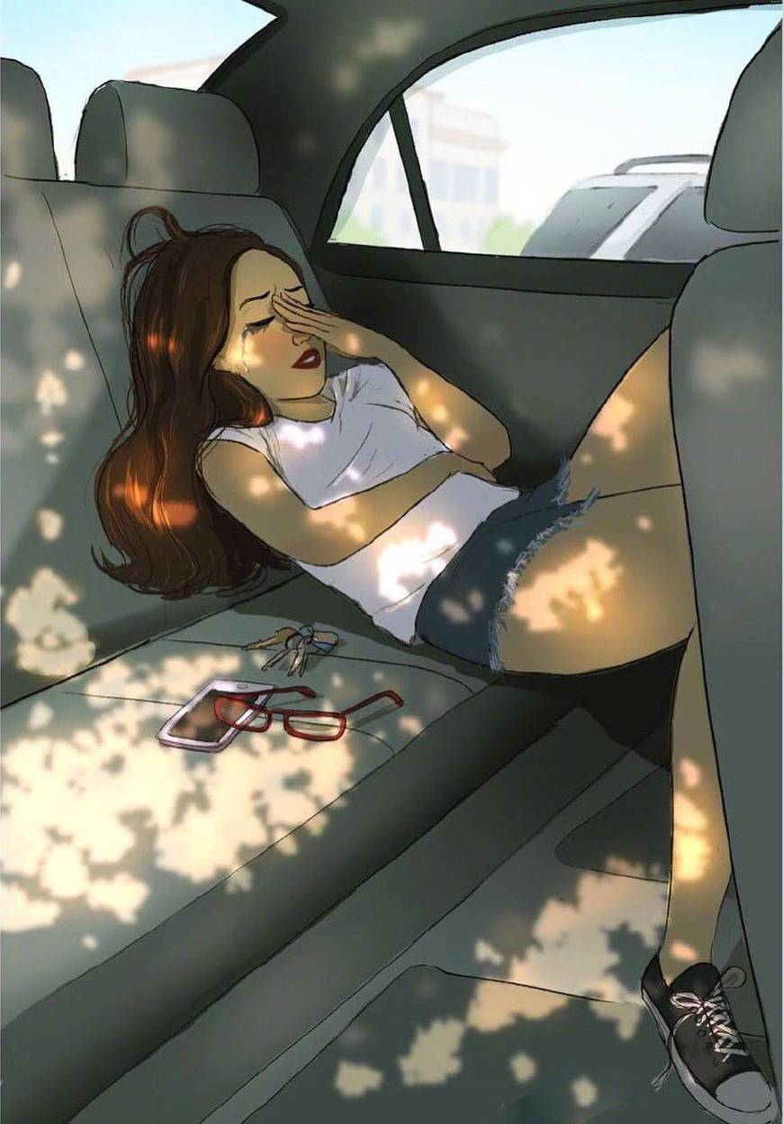 女人喝醉后有一个症状,女人喝醉后男人有哪些表现