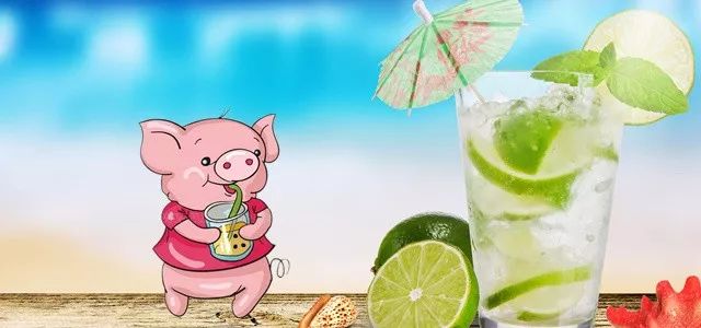 夏季养猪如何防止热应激,夏季猪场如何预防热应激